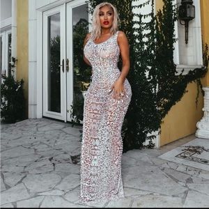 Women Celebrate Dress